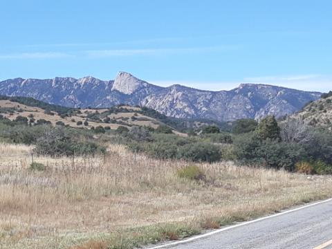 Tooth of Time, Philmont